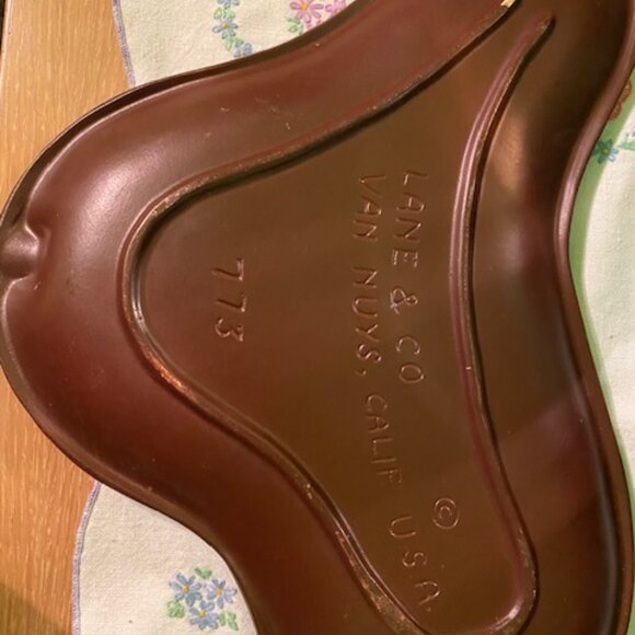 Lane & Co. Van Nuys, Calif. U.S.A. - Picture 2 of 2